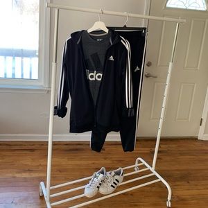 Adidas athletic T-shirt!!